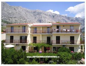 Apartments BEBA