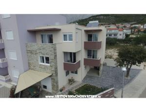Apartments Villa Dijana