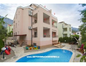 Apartments Jelena i Bojka