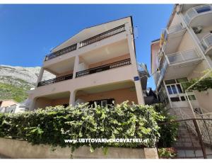 Apartments Ljubica Matijašević