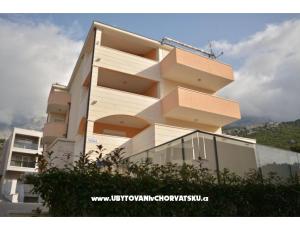 Apartments Neda Promajna