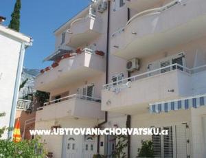 Apartments Pavić Promajna