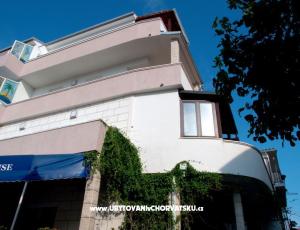 Apartments Silvana