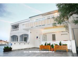 Apartments Ruza