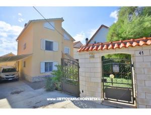 Apartment Marianna Bibinje