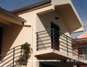 Apartments Dedo