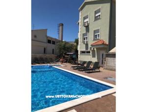 Apartments Denis