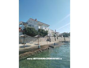 Apartments Ivana
