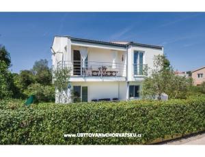Apartments Marija