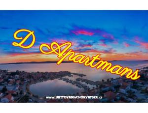 Apartments D