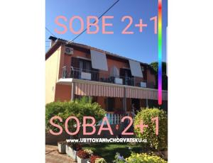 Apartments i Rooms Ivo