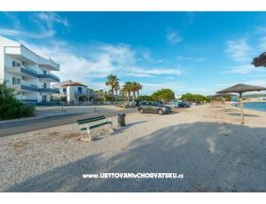 Apartments Bugarija