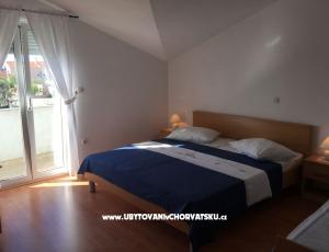Apartments Luce