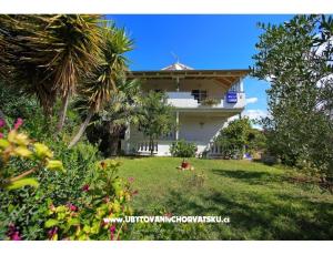 Apartments NICOL