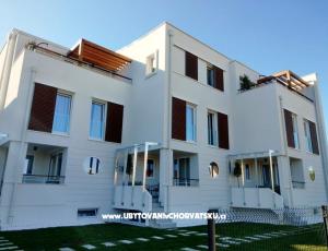 Olive Residence - Boutique Apartmen