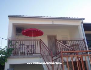 Apartment Cvita