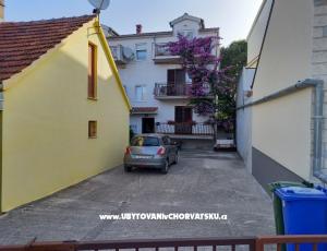Apartments Danica