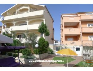 Pension Gašpar