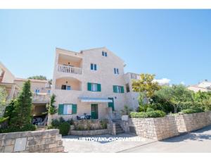 Apartments Vesna