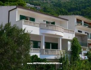 Apartment Nada Žamić