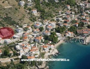 Apartments Villa Antonio