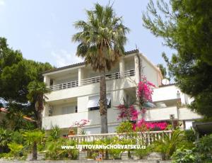Apartments Carmen