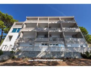 Pine Canopy Studios and Apartments