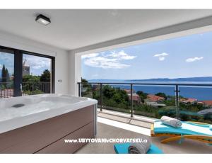 Premium Serenitas Ponti Apartment
