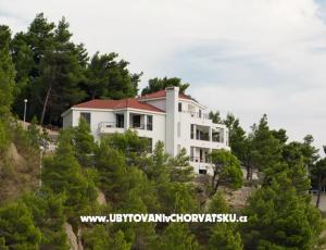 Villa Franka