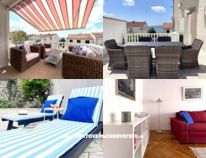Anmarie Apartments