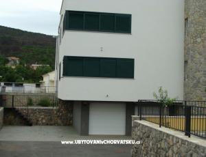 Apartments Bojana