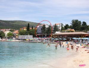  Apartments Plaža