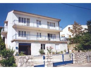 Apartments Villa Petra