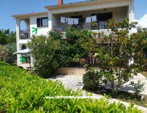 Apartments Maršić - Fažana