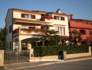 Apartments VIKI