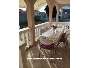 Apartments Anka 