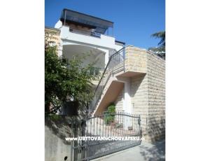 Apartments Lidija