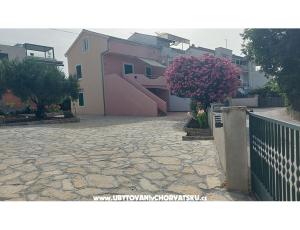 Apartments Misulic Turanj