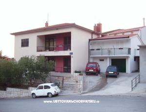 Apartments Ante