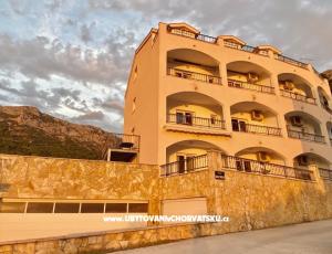 Apartments Grozdana
