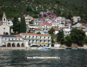 Apartments Ivana 