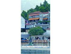 Apartments Lasic Stipe