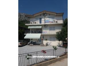 Apartments Vesna