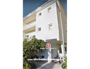 Apartments Vila Milka