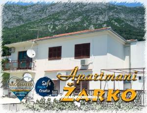 Apartments Žarko