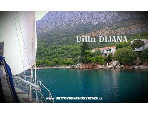Dijana Beach House