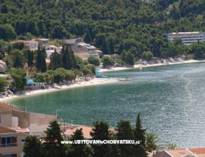 Apartments Gradina