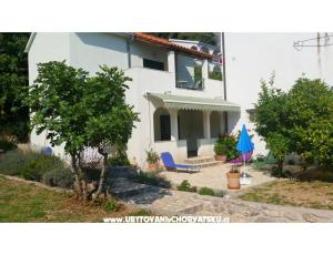 House Diana Brist