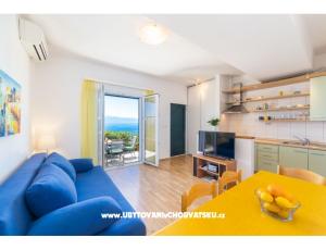 Apartments M&amp;F