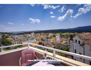 Apartments Ena